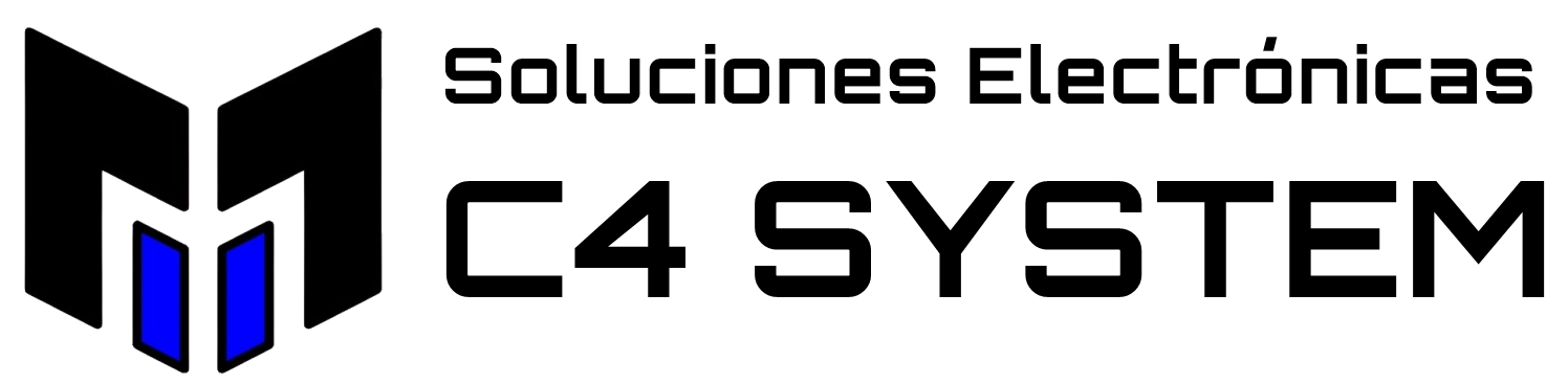 C4 SYSTEM