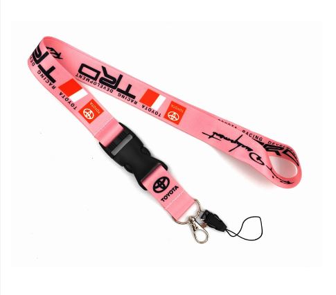 Lanyard Toyota TRD