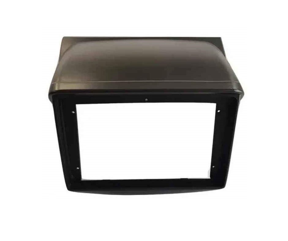 Bisel radio de 9" Mitsubishi L200