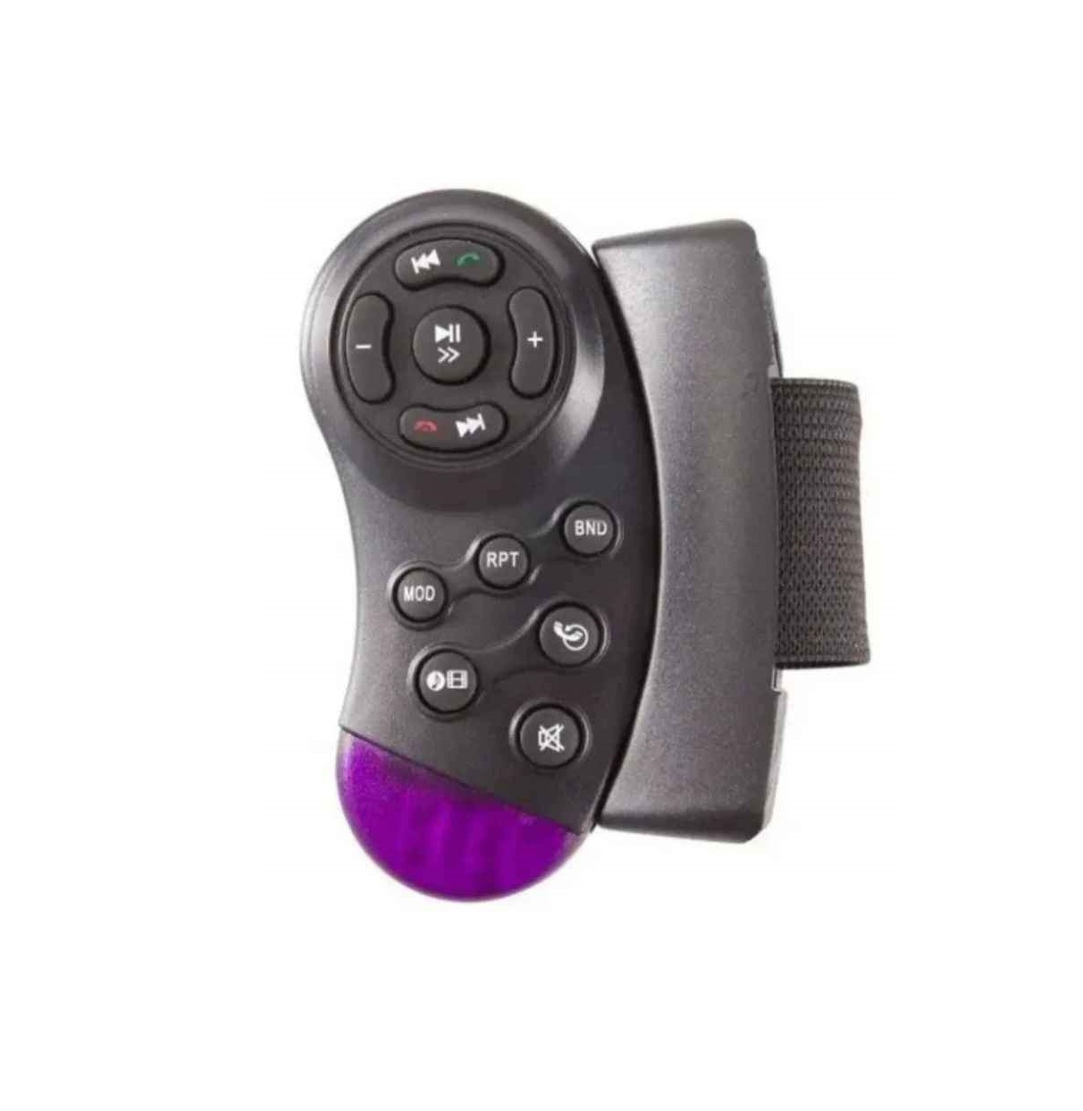 Control al volante  infrarrojo para radio 7010b a 7021b
