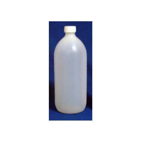 Botella Plástica 1 LT al por mayor