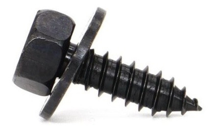 Toyota  Kit De 10 Pernos Guardabarros
