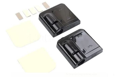 Proyector De Cortesía Mazda X 2 Proyectores Kit