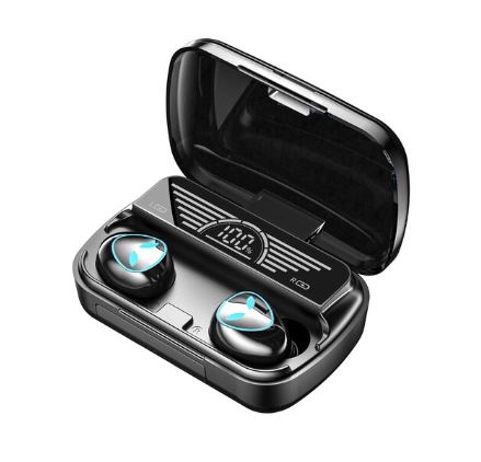 Audífonos  inalámbricos M66PRO  con Bluetooth 5,3.