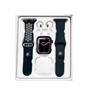 Reloj T55 Pro Max + Audífonos