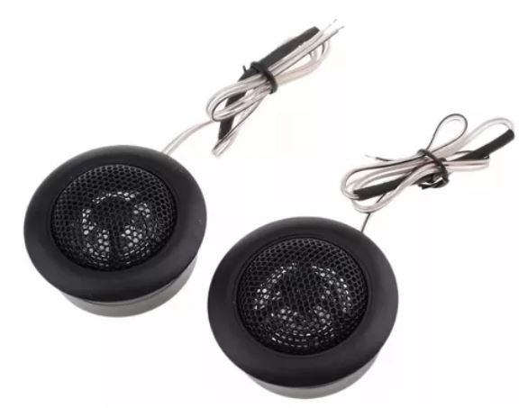 Tweeter Modelo Ts-t120 De 800 Watts De Alta Calidad.