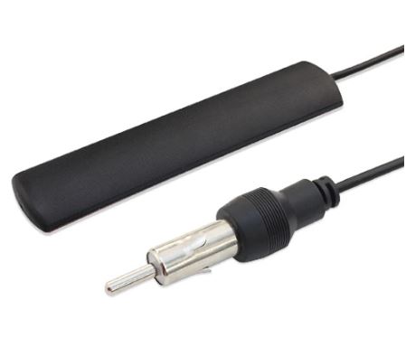 Antena de Radio para Auto 3 Metros