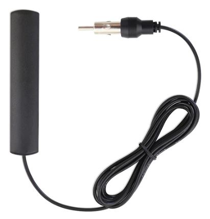 Antena de Radio para Auto 3 Metros