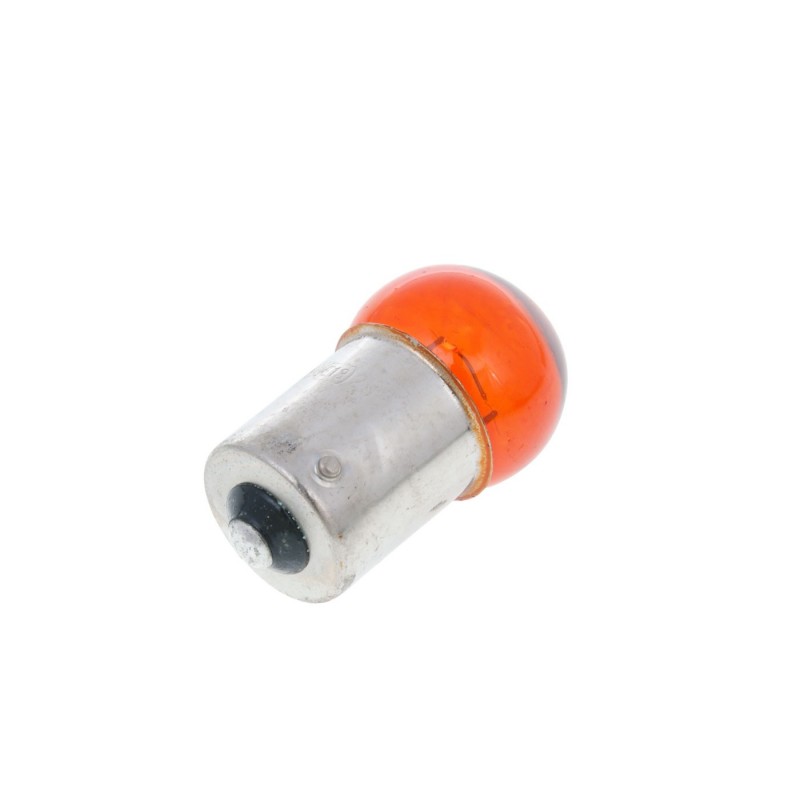 BA15S  T67  12V 10W Ambar