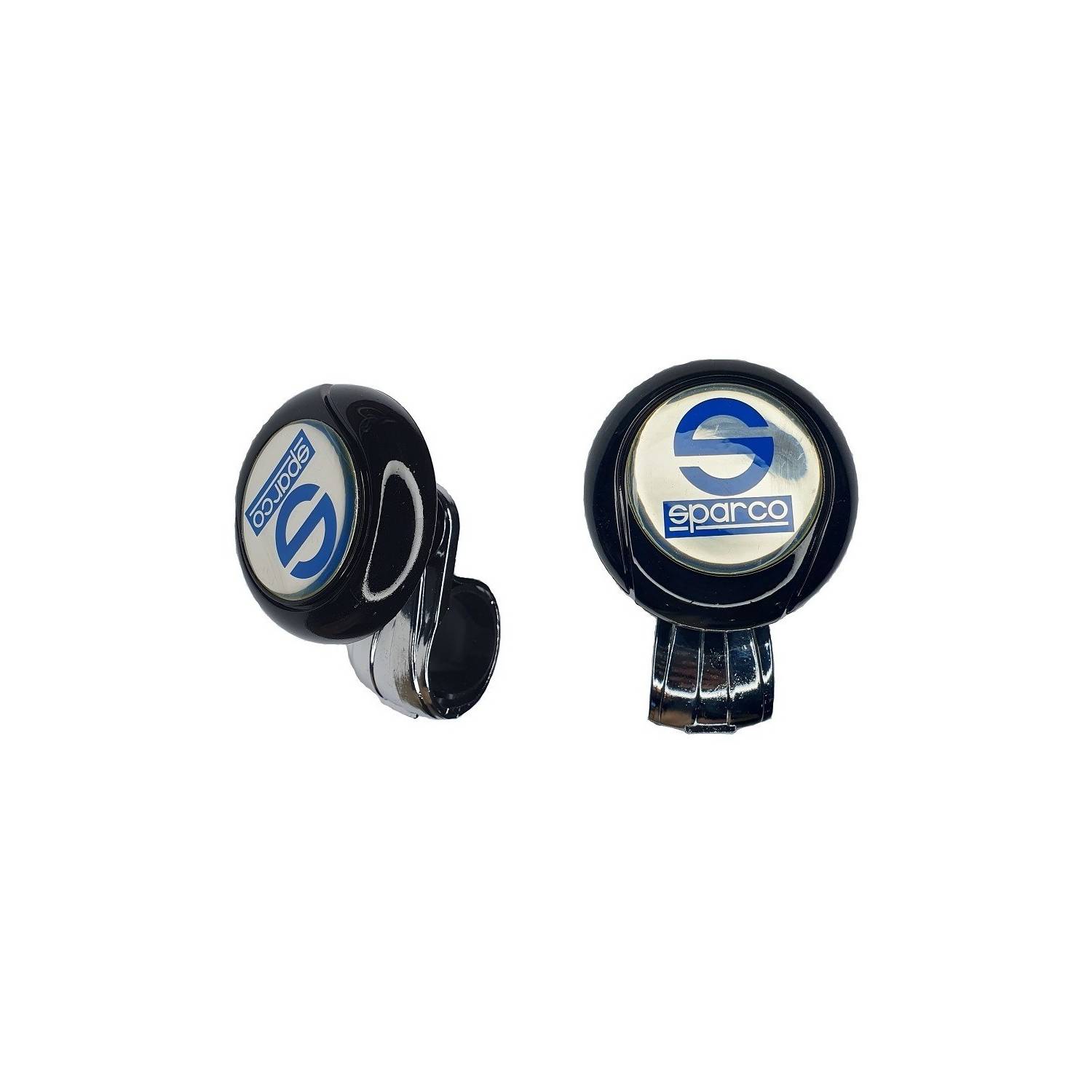Perilla Giratoria Pomo Universal Para Volante 360 Seguridad
