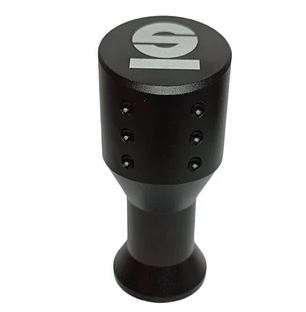 Pomo Sparco Ralf Negro