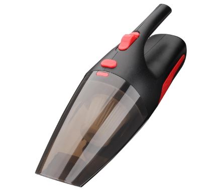 Aspiradora para Automóvil de Mano, Car Cleaners, 12v.