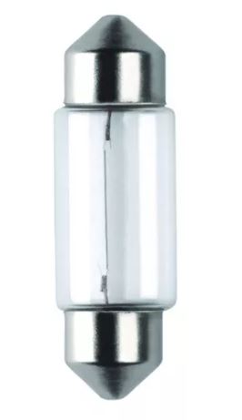 Ampolleta Sofito 11x27 mm