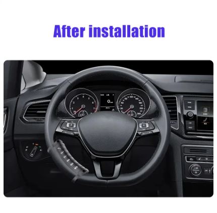 Control inalámbrico Universal para volante de coche