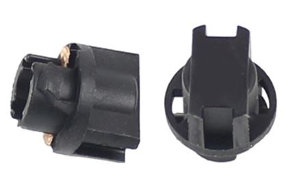 Soquete de Tablero T5 Toyota