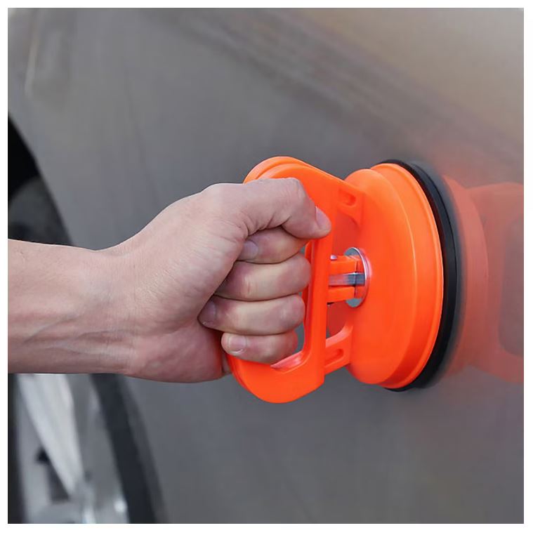 Reparador de abolladuras de auto