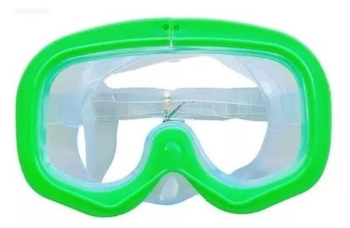 Lentes de Buceo para Niños Adaptables