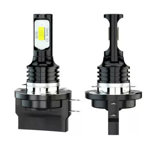 Par Ampolletas Led H11b