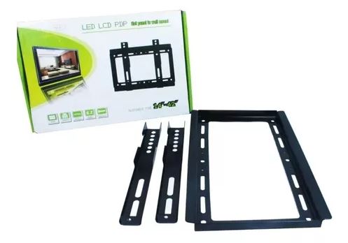 Soporte Tv 14" a 43" Pulgadas