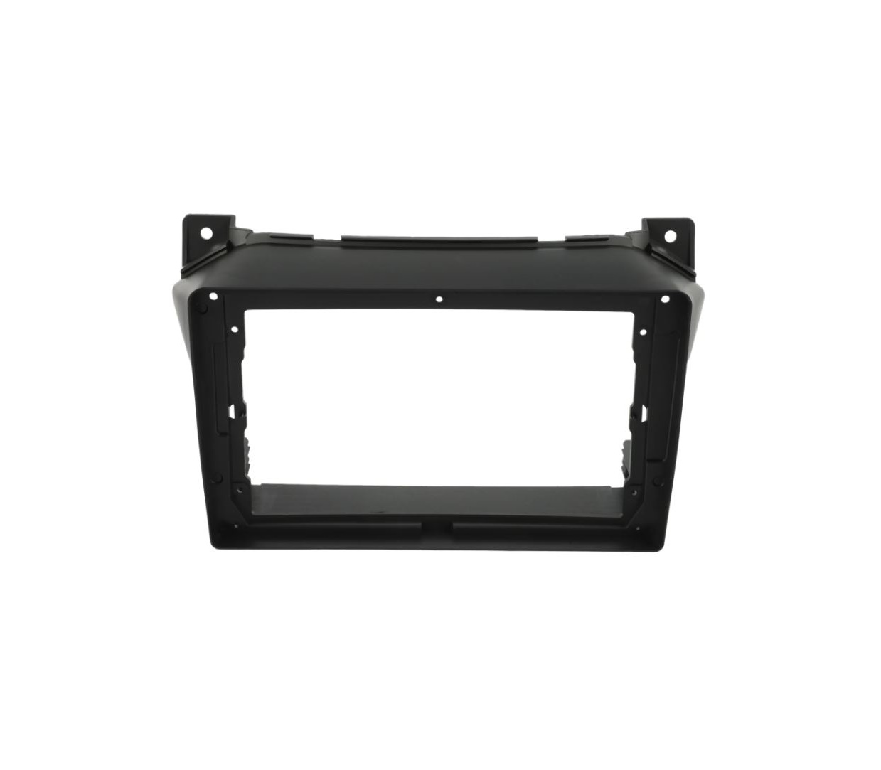Bisel 9" + Radio android 9" + Ramal de Cables suzuki celerio o alto 2009-2013