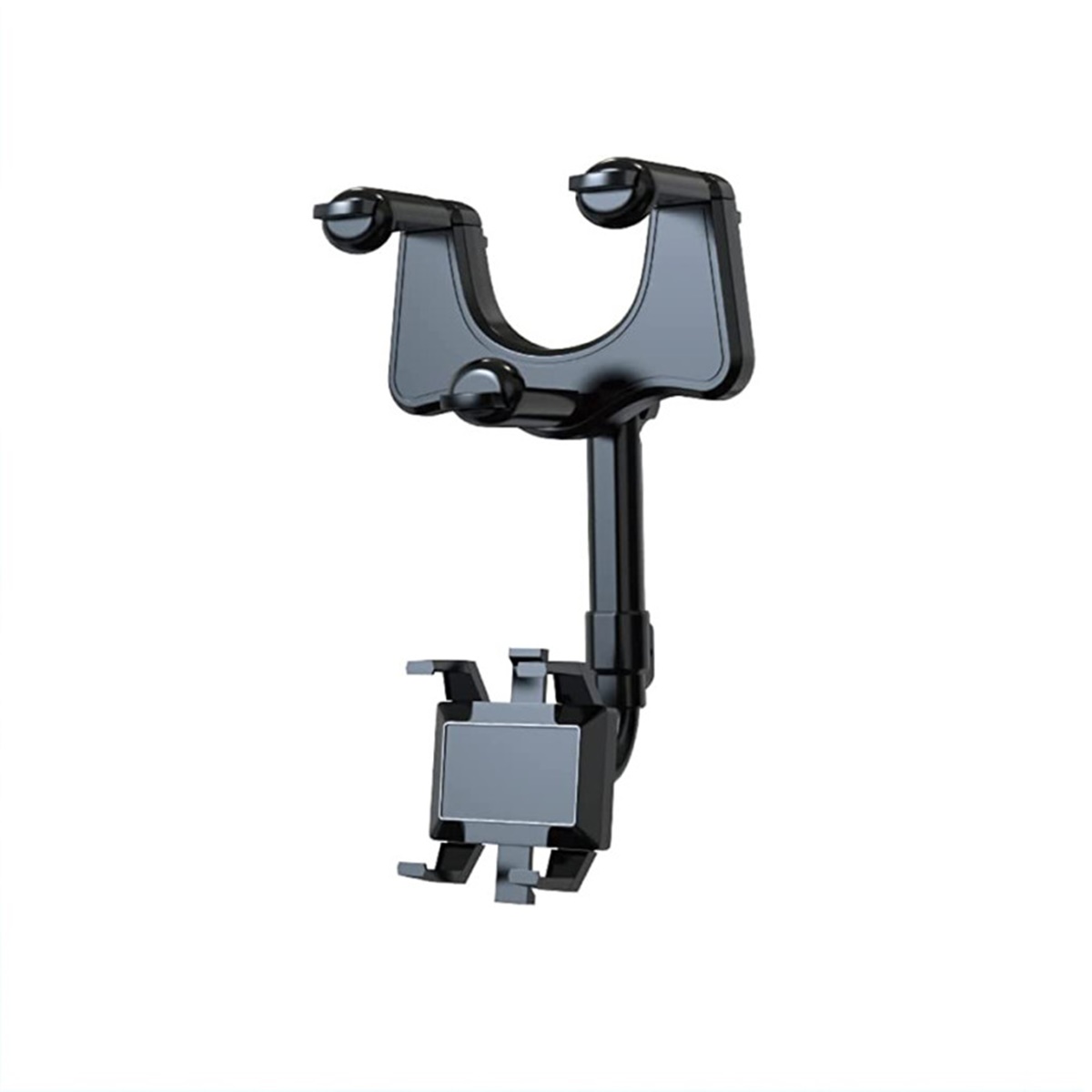 Soporte Celular Auto Porta Celular Retrovisor Modelo RT-625