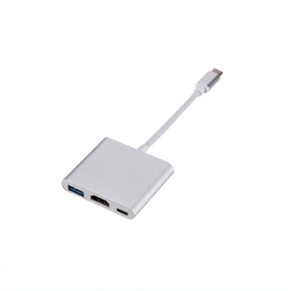 Adaptador Tipo C 3.1 a usb 3.0 , HDMI, USB TIPO C hembra