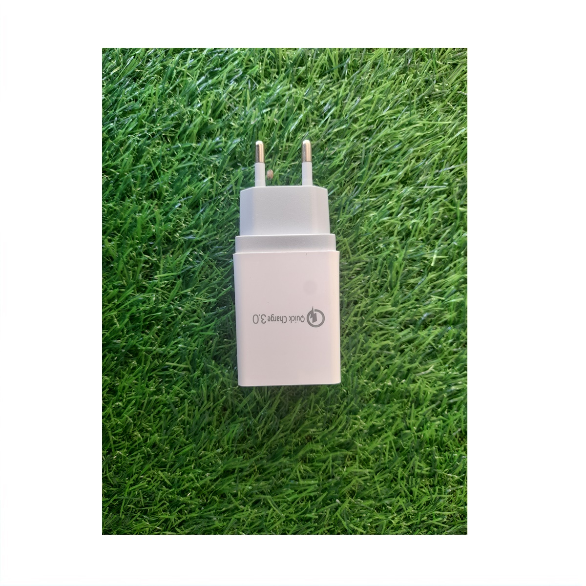 Cargador de Celular 3.5A , 18W + CABLE TIPO C