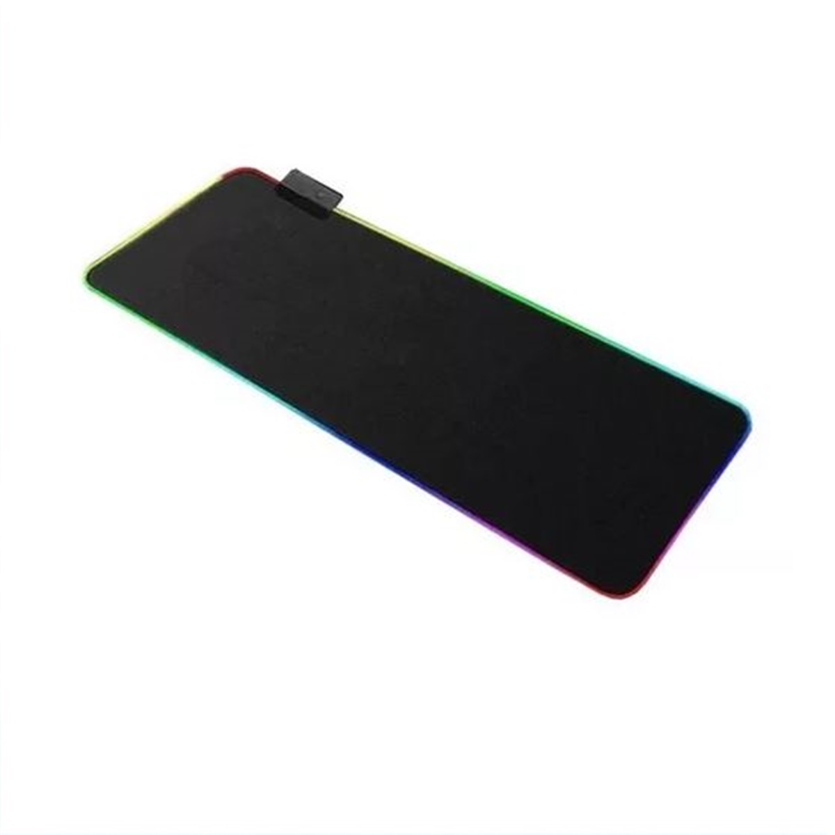 Mouse Pad Gamer Xl RGB Retroiluminado Gms-wt-5 80x30x0.4cm