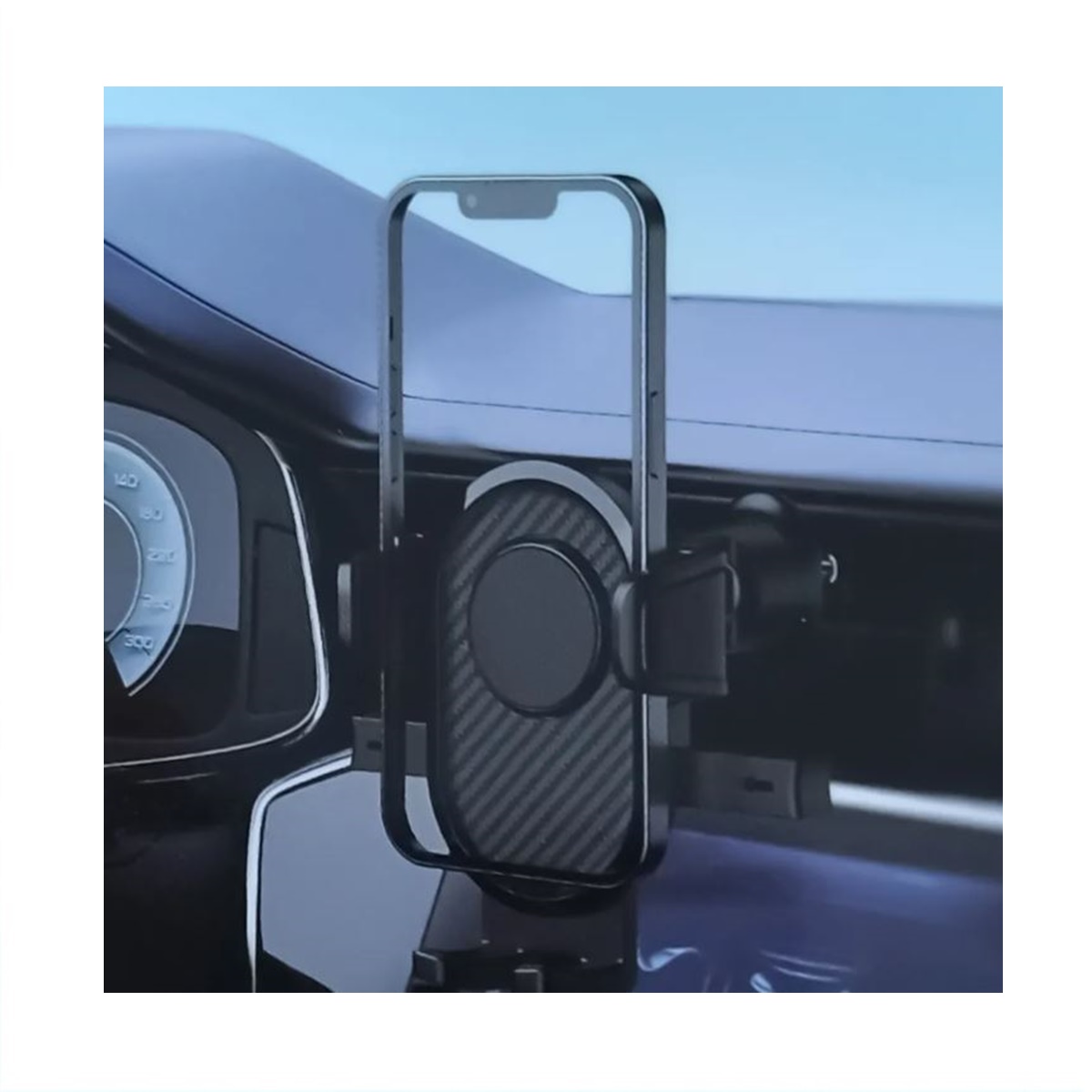 Soporte Auto Para Celular L-906A Holder