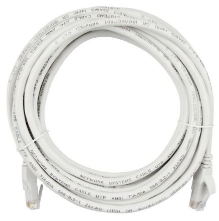 Cable de Red Cat 5e