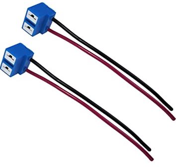 Conectores para Vehículos Ampolletas recambio