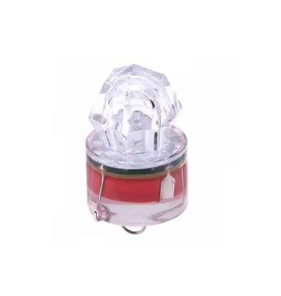 Led Señuelo para tota , pesca de  jibia