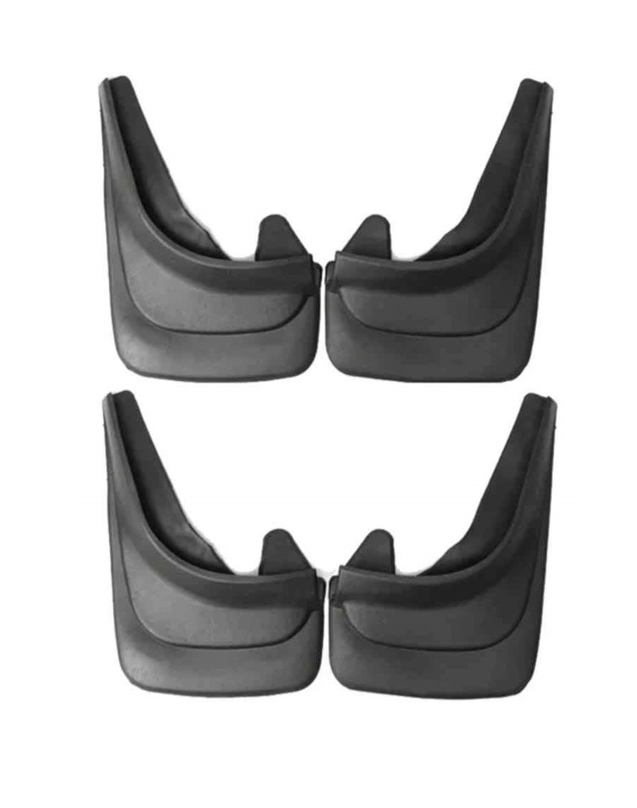 Guarda barros Universal para Auto