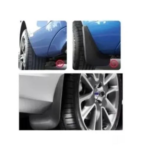 Guarda barros Universal para Auto