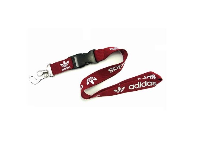 Lanyard Puma Adidas