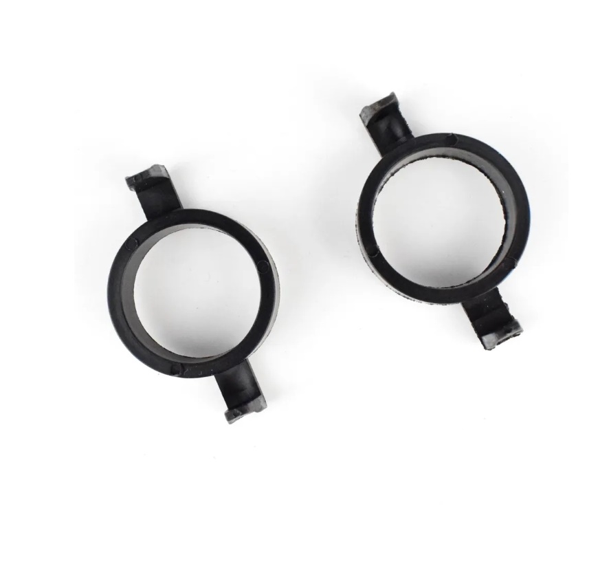 Adaptador Turbo led par H7 para Peugeot,Citroen,Ford