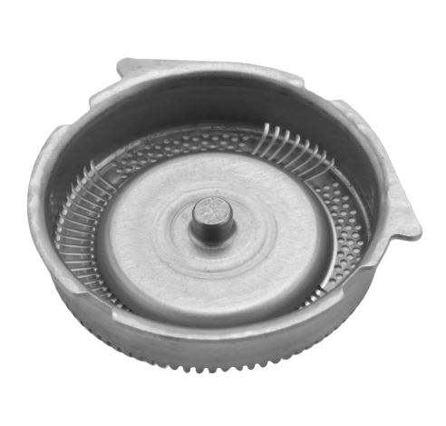 Cabezales de repuesto  afeitadora Philips Series 5000 y AquaTouch, SH50/52, 3 unidades