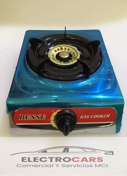 COCINA ENCIMERA 1 PLATOS BESSE