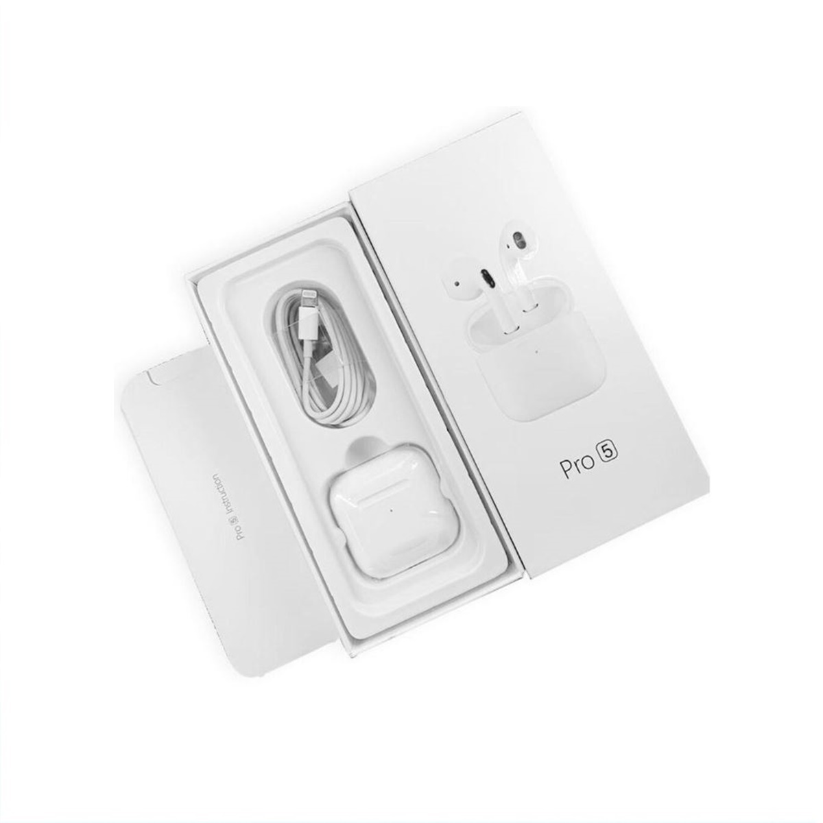 Audifonos Pro 5