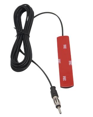 Antena  de Radio para Auto 5 Metros