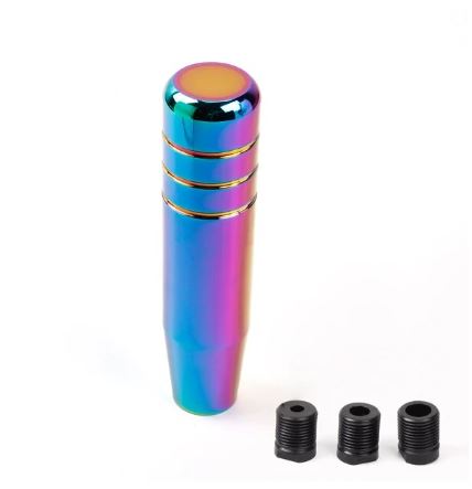 Pomo Tornasol Universal 13 Cm