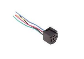 Porta Relay 5 Patas