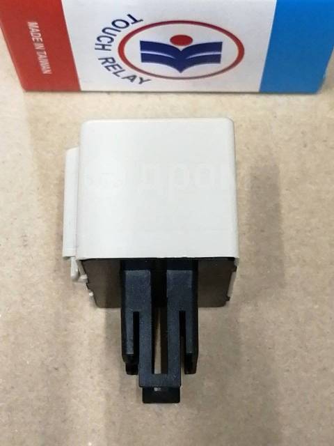 Relay Toyota THS 706
