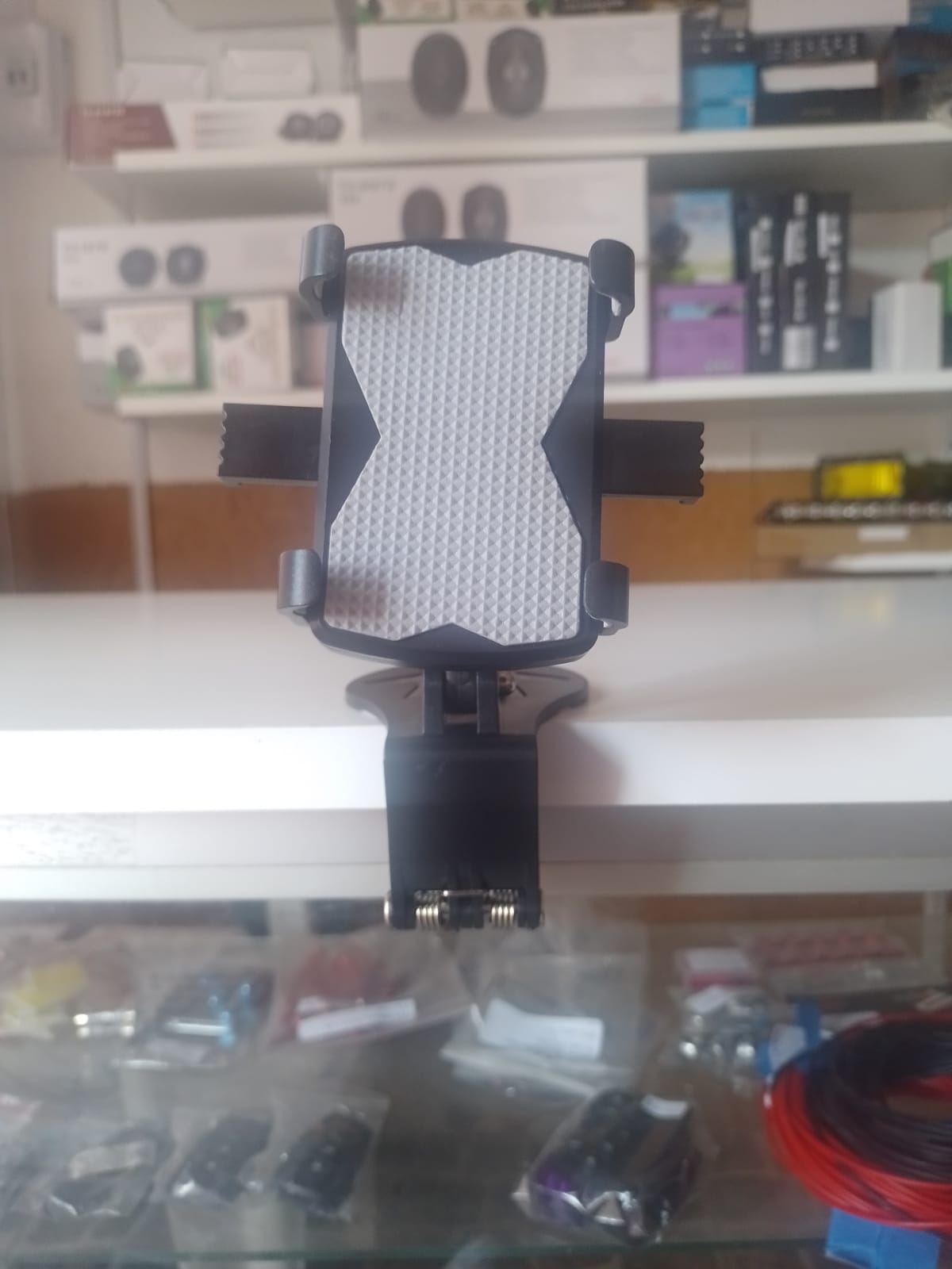 Car holder 360 ajustado