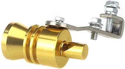 Turbo Sound color Dorado medida L