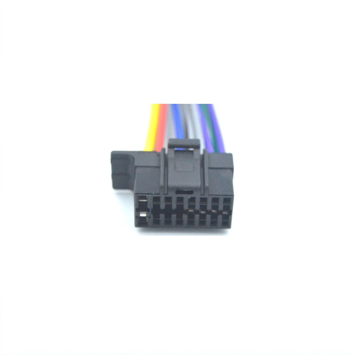 Ramal de cables Radios Sony