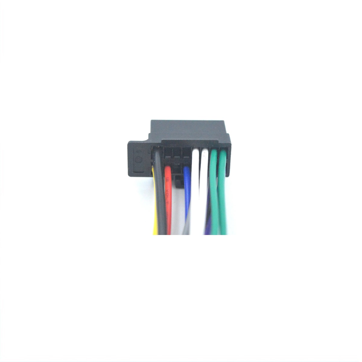 Ramal de cables Radios Sony
