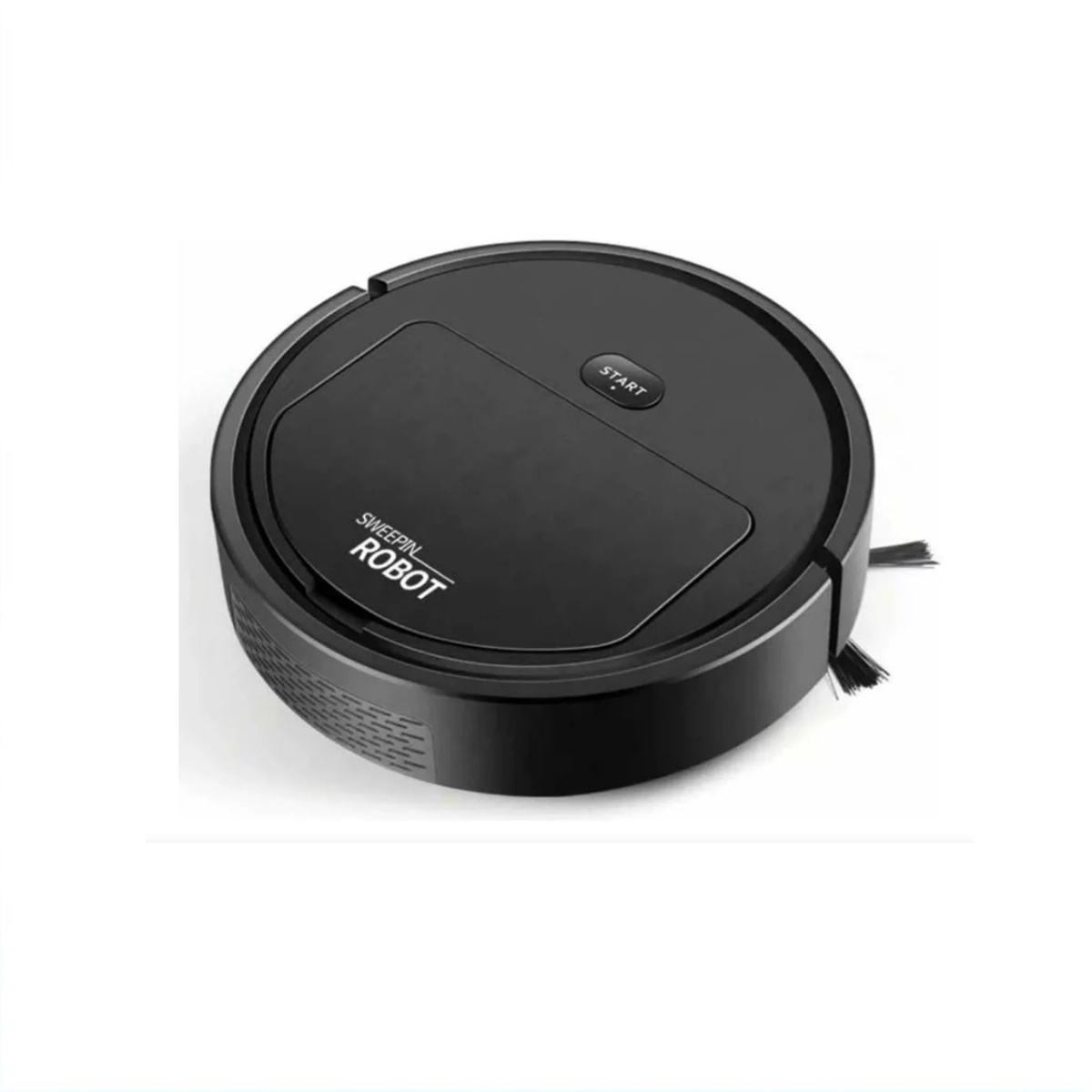 Aspiradora Robot Recargable Smart Inteligente