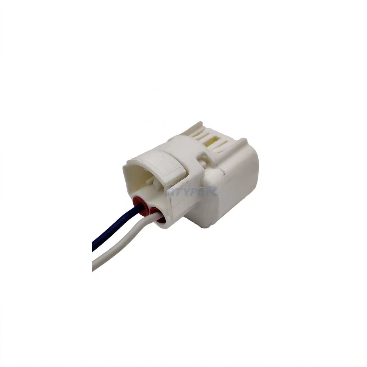 Conector Pigtail para Ramal de neblineros C3