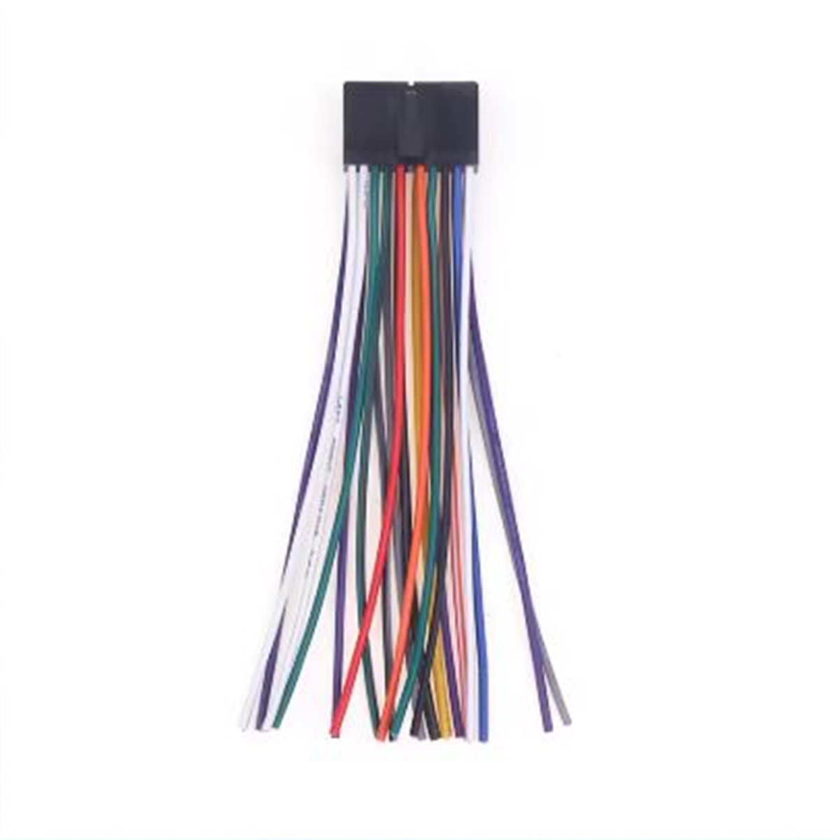 Cables  Radio Jensen Parrot  20 pin VX7021 CDH CM